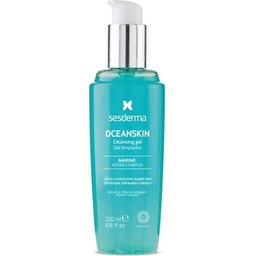 Gel nettoyant pour la peau de l'océan 200 ml