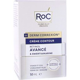 Derm Correxion Contour Cream 50ml