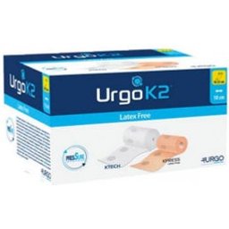 K2 Latexfree 18-25Cm Larg10Cm