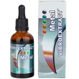 Vibroextract Métal 50ml