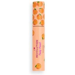 Tasty Peach Black Mascara 8ml