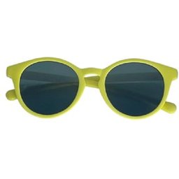 Lunettes Soleil Avocat 0-2 Ans Jaune 1ut