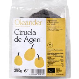 Pruneau Agen Pépin Eco 250g