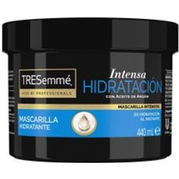 Masque Hydratation Intense 440ml