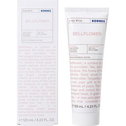 Leche Corporal Bellflower 125ml