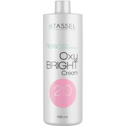 Peroxyde d'hydrogène 20 Volume Crème oxygénante 1l