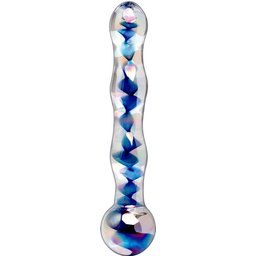 Number 08 Massager Verre 1ut