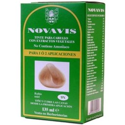 Teinture 9N Honey Blonde 135ml