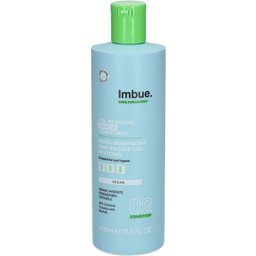 Imbue. Soin Leave-In Revitalisant pour Boucles 02