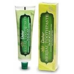 Dentifrico Neem 100g *