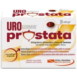 Urogermin Prostata 30Softgel