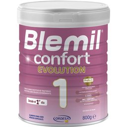 1 Confort Evolution 800gr