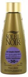 Lait Solaire Vitaminé 30 Haute Protection - Flacon 150 ml