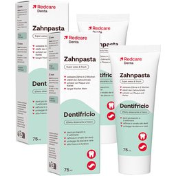 Redcare Dentifrice