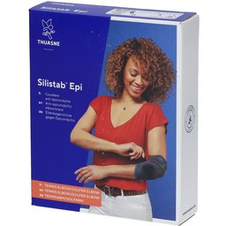 Silistab® EPI Coudière Taille 4