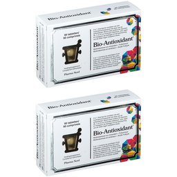 Bio-Antioxidant®