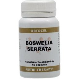 Boswellia 60caps