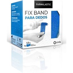 Fix Band Doigts 1ut