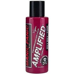 Amplified Teinte Couleur Color Hot Hot Pink 118ml