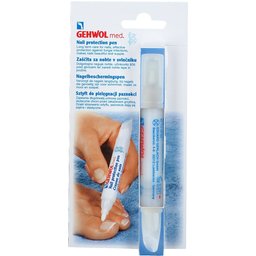 Gehwol med Stylo de protection des ongles