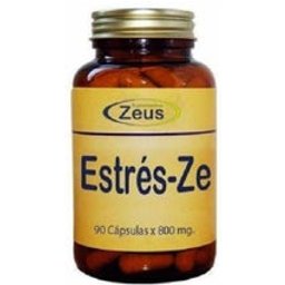 Zeus Stress-ze 90càps