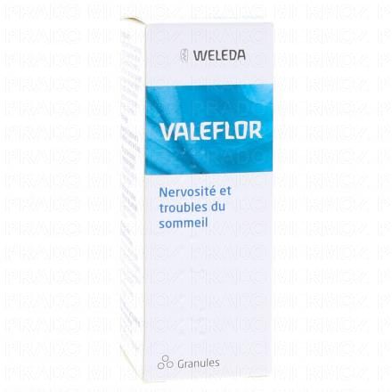 Valefor granules 10g