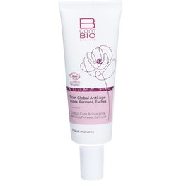 B COM BIO Soin Global Anti-Âge Rides et Fermeté