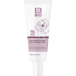 B COM BIO Soin Global Anti-Âge Rides et Fermeté