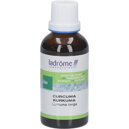 Ladrôme Curcuma