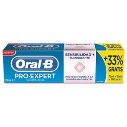 Pro-Expert Sensibilité 100ml