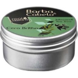 Barba & Cabelo Cera Brilho 100ml