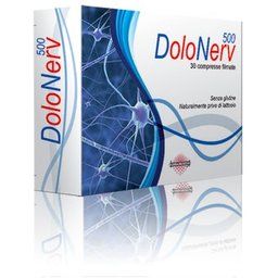 Dolonerv 30 Cpr