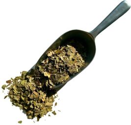 Tisane Ginkgo biloba feuille 250 GRS.