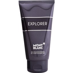 Explorer Gel Ducha 150ml