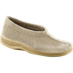 Zapato Verano Beige T38 1 par