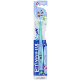 Baby Brosse à dents 0 - 2 ans