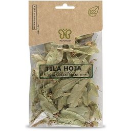 Tilleul Fleur Entière 10g