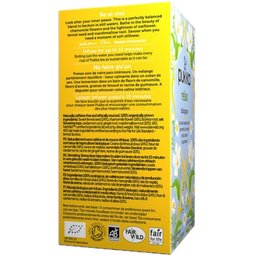 Infusion Relax Bio 20filtros *