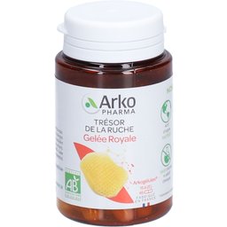 Arkopharma Arkogélules Gelée royale