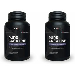 Pure Creatine