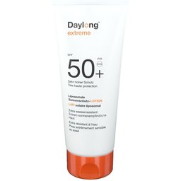 Daylong™ Extreme Lait solaire liposomal SPF 50+