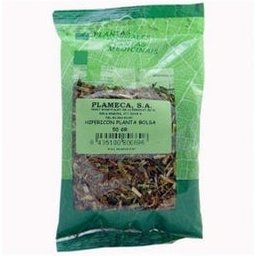 Hypericum Herb écrasé 50g