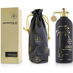 Aqua Gold Edp 100 ml