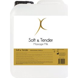 Crème Bodymilk de Massage 5000ml