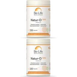 Natur-D 3000