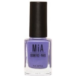 Nail Polish Tranquil Iris 0508 11ml