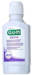Bain de Bouche Ortho 300 ml - Flacon 300 ml