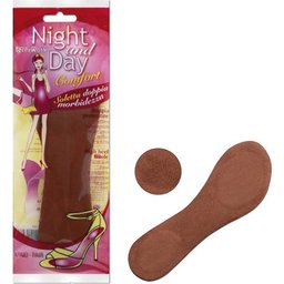 Night & Day Comfort Semelle Douceur 1 Paire