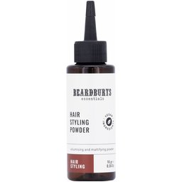 Poudre de Coiffage Volumateur Mat 16g