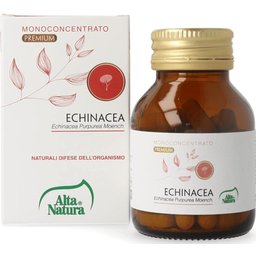 Echinacea 1000mg 60caps